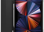 NEXT ONE Tablet-Tasche Roll Case für iPad Pro 12,9" schwarz
