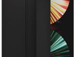 NEXT ONE Tablet-Hülle Magnetic für iPad Pro 12,9" schwarz