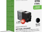 KMP Druckerpatrone H188XL schwarz kompatibel zu HP 912XL (3YL84AE)