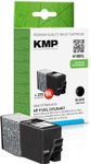 KMP Druckerpatrone H188XL schwarz kompatibel zu HP 912XL (3YL84AE)