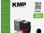 KMP Druckerpatrone H188XL schwarz kompatibel zu HP 912XL (3YL84AE)