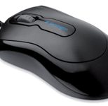 Kensington Mouse-in-a-Box Maus kabelgebunden schwarz