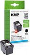KMP Druckerpatrone H96BX schwarz kompatibel zu HP 305XL (3YM62AE)