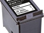 KMP Druckerpatrone H96BX schwarz kompatibel zu HP 305XL (3YM62AE)