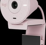 Logitech Webcam BRIO 300 rosa