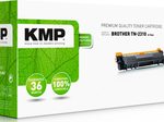 KMP Toner B-T56A schwarz kompatibel zu brother TN2310