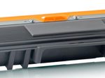 KMP Toner B-T56A schwarz kompatibel zu brother TN2310
