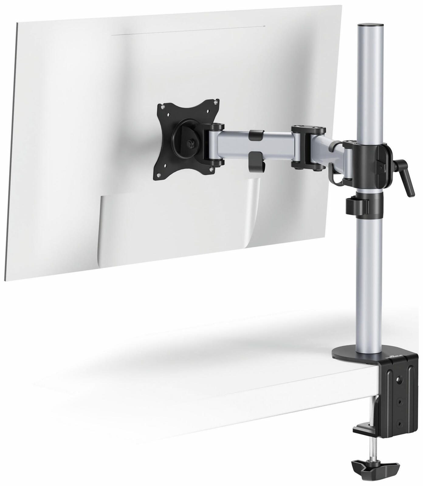 DURABLE Monitor-Halterung Select Single silber