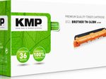 KMP Toner B-T109 schwarz kompatibel zu brother TN243BK