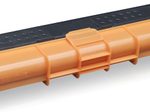 KMP Toner B-T109 schwarz kompatibel zu brother TN243BK