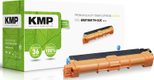 KMP Toner B-T110 cyan kompatibel zu brother TN243C