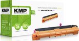 KMP Toner B-T111 magenta kompatibel zu brother TN243M