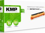 KMP Toner B-T112 gelb kompatibel zu brother TN243Y