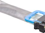 KMP Druckerpatrone E256X cyan kompatibel zu EPSON T9452