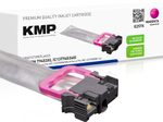 KMP Druckerpatrone E257X magenta kompatibel zu EPSON T9453