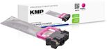 KMP Druckerpatrone E257X magenta kompatibel zu EPSON T9453
