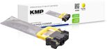 KMP Druckerpatrone E258X gelb kompatibel zu EPSON T9454