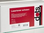 dots Toner kompatibel zu brother TN2310 schwarz