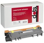 dots Toner kompatibel zu brother TN2310 schwarz