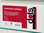 dots Toner kompatibel zu brother TN2310 schwarz