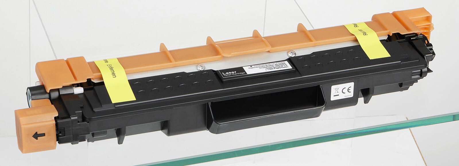 dots Toner kompatibel zu brother TN243BK schwarz