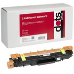 dots Toner kompatibel zu brother TN243BK schwarz