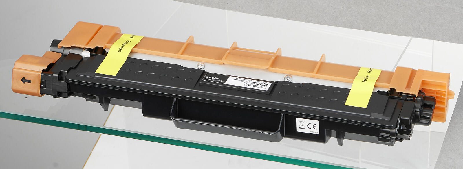 dots Toner kompatibel zu brother TN243BK schwarz