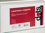 dots Toner kompatibel zu brother TN243M magenta