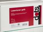 dots Toner kompatibel zu brother TN243Y gelb