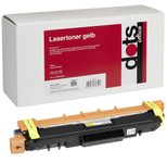 dots Toner kompatibel zu brother TN243Y gelb