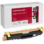 dots Toner kompatibel zu brother TN243Y gelb