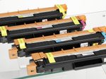 dots Toner kompatibel zu brother TN243BK/C/M/Y, 4er-Set schwarz, cyan, magenta, gelb