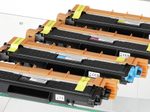 dots Toner kompatibel zu brother TN243BK/C/M/Y, 4er-Set schwarz, cyan, magenta, gelb