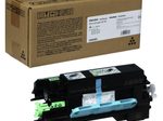 RICOH Original Toner IM350 schwarz