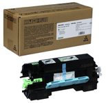 RICOH Original Toner IM350 schwarz
