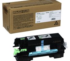 RICOH Original Toner IM430 schwarz