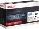 edding Toner EDD-1066 schwarz kompatibel zu brother TN-3430