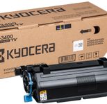 Kyocera Toner TK-3400 BK schwarz