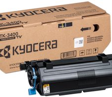 Kyocera Toner TK-3400 BK schwarz