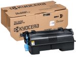 Kyocera Toner TK-3430 BK schwarz
