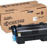 Kyocera Toner TK-3430 BK schwarz
