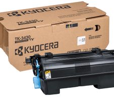 Kyocera Toner TK-3430 BK schwarz
