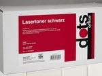 dots Toner kompatibel zu brother TN-2420 schwarz