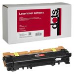 dots Toner kompatibel zu brother TN-2420 schwarz