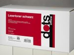dots Toner kompatibel zu brother TN-2420 schwarz