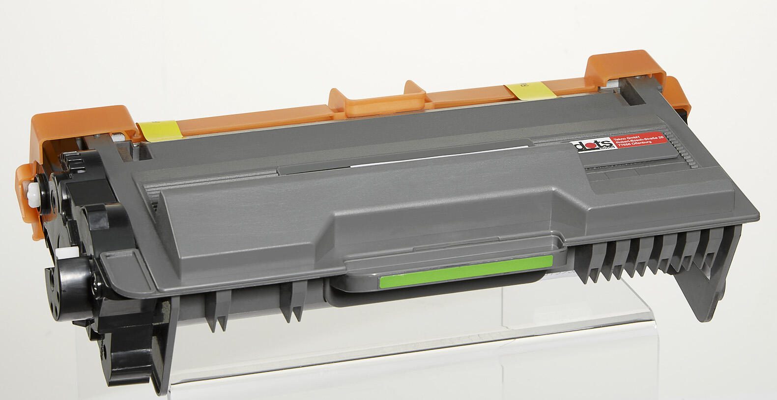 dots Toner kompatibel zu brother TN-3430 schwarz