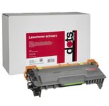 dots Toner kompatibel zu brother TN-3430 schwarz