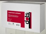 dots Toner kompatibel zu brother TN-3430 schwarz