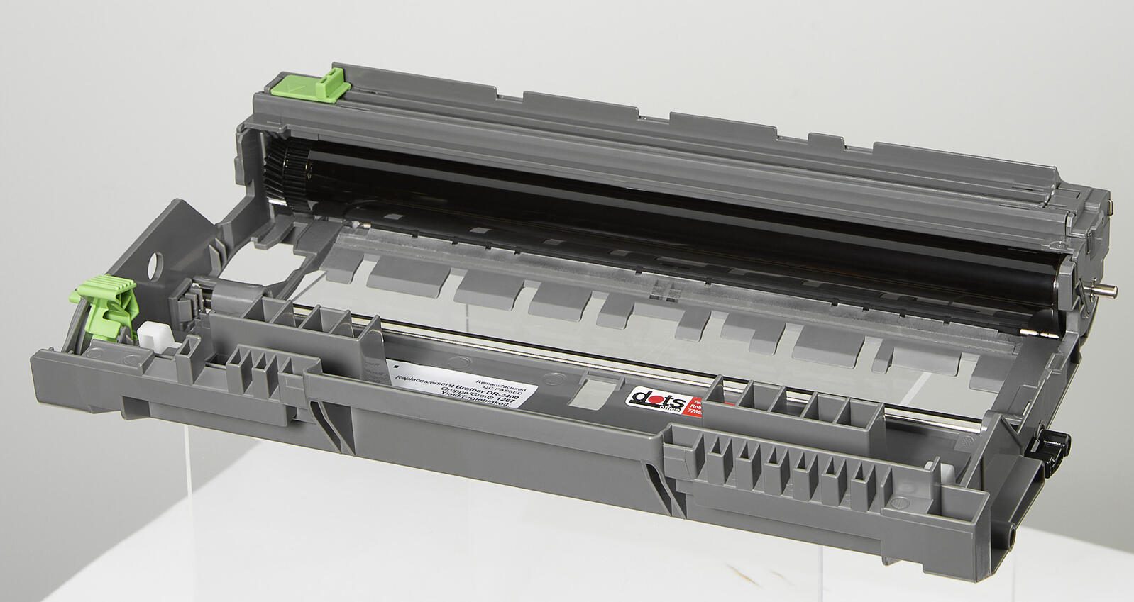 dots Trommel kompatibel zu brother DR-2400 schwarz
