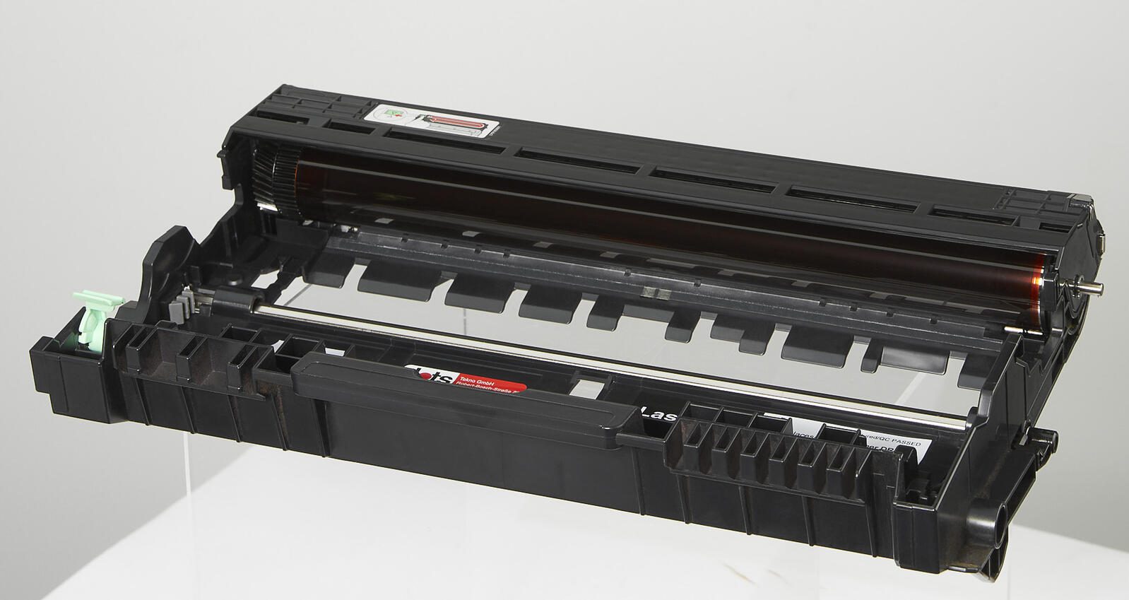 dots Trommel kompatibel zu brother DR-2300 schwarz